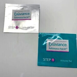 Exuviance performance peel ap25